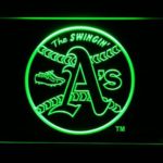 Oakland Athletics 1971-1981 Swinging A's - Legacy Edition - Image 2