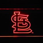 St. Louis Cardinals STL - Image 2