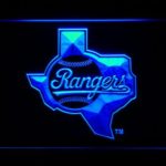 Texas Rangers 1984-1993 - Legacy Edition - Image 2