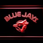 Toronto Blue Jays 2008-2010 Jersey Logo - Legacy Edition - Image 2