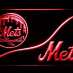 New York Mets Split - Image 2