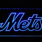 New York Mets Text - Image 2