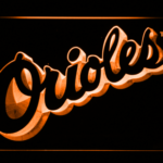 Baltimore Orioles 1995-1997 Text - Legacy Edition - Image 8