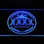 Castlemaine XXXX Logo - Image 2