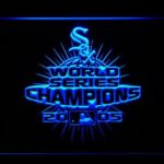 Chicago White Sox 2005 Champion Logo B - Legacy Edition - Image 2