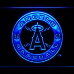 Los Angeles Angels of Anaheim Patch - Image 2
