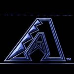 Arizona Diamondbacks A Logo - Image 2