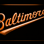 Baltimore Orioles 3 - Image 8