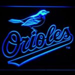 Baltimore Orioles 8 - Image 2