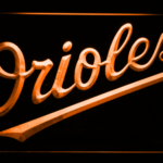 Baltimore Orioles 7 - Image 8