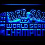 Boston Red Sox 2007 Champion Logo - Legacy Edition - Image 2