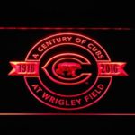Chicago Cubs 100th Anniversary Wrigley Stadium - Legacy Edition - Image 2
