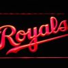 Kansas City Royals Wordmark