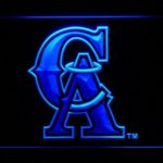 Los Angeles Angels of Anaheim 1995-1996 Logo - Legacy Edition - Image 2