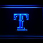 Texas Rangers T - Image 2
