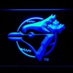 Toronto Blue Jays Blue Jay - Image 8