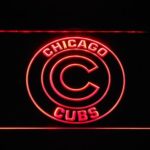 Chicago Cubs Big C - Image 2