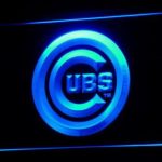Chicago Cubs Logo - Image 2