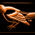 Baltimore Orioles 1989-1997 - Legacy Edition - Image 8