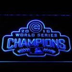 Chicago Cubs World Series Champions - Legacy Edition - Image 2