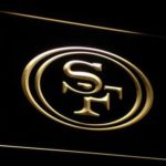 San Francisco 49ers Logo - Image 2