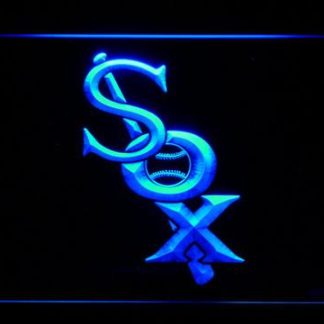 Chicago White Sox 1932-1935 - Legacy Edition neon sign LED