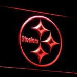 Pittsburgh Steelers Logo 2 - Image 3