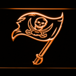 Tampa Bay Buccaneers 1997-2013 Logo - Legacy Edition - Image 4