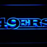 San Francisco 49ers Text - Image 3