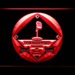 New York Yankees Bob Sheppard Memorial Logo - Legacy Edition - Image 3