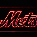 New York Mets Text - Image 3