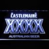 Castlemaine XXXX