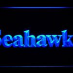 Seattle Seahawks 1976-2001 Text - Legacy Edition - Image 3