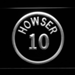 Kansas City Royals Howser Memorial Logo - Legacy Edition - Image 7