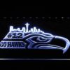 Seattle Seahawks #12