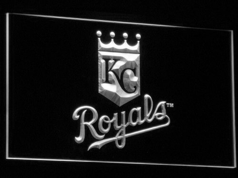 Kansas City Royals neon sign LED