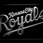 Kansas City Royals Text - Image 7