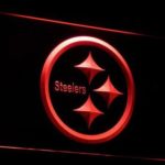 Pittsburgh Steelers Logo - Image 3