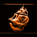 Tampa Bay Buccaneers 1997-2013 Ship - Legacy Edition - Image 4