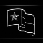 Texas Rangers Flag - Image 5