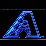 Arizona Diamondbacks A Logo - Image 3