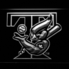 Toronto Blue Jays 2003 Logo - Legacy Edition