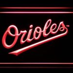 Baltimore Orioles 4 - Image 3