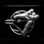 Toronto Blue Jays Blue Jay - Image 5
