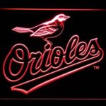 Baltimore Orioles 8 - Image 3