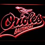 Baltimore Orioles 1992-1994 - Legacy Edition - Image 3