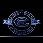 Chicago Cubs 100th Anniversary Wrigley Stadium - Legacy Edition - Image 3
