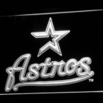 Houston Astros 2000-2012 Logo - Legacy Edition - Image 6