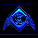 Los Angeles Angels of Anaheim 1993-1996 Logo - Legacy Edition - Image 3