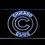 Chicago Cubs Big C - Image 3